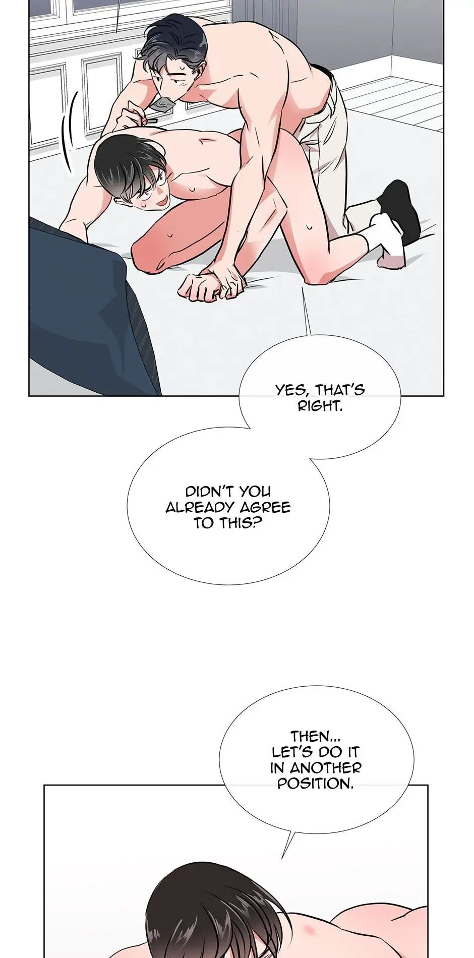 Read Red Candy chapter 38 image 7 on Lezhin