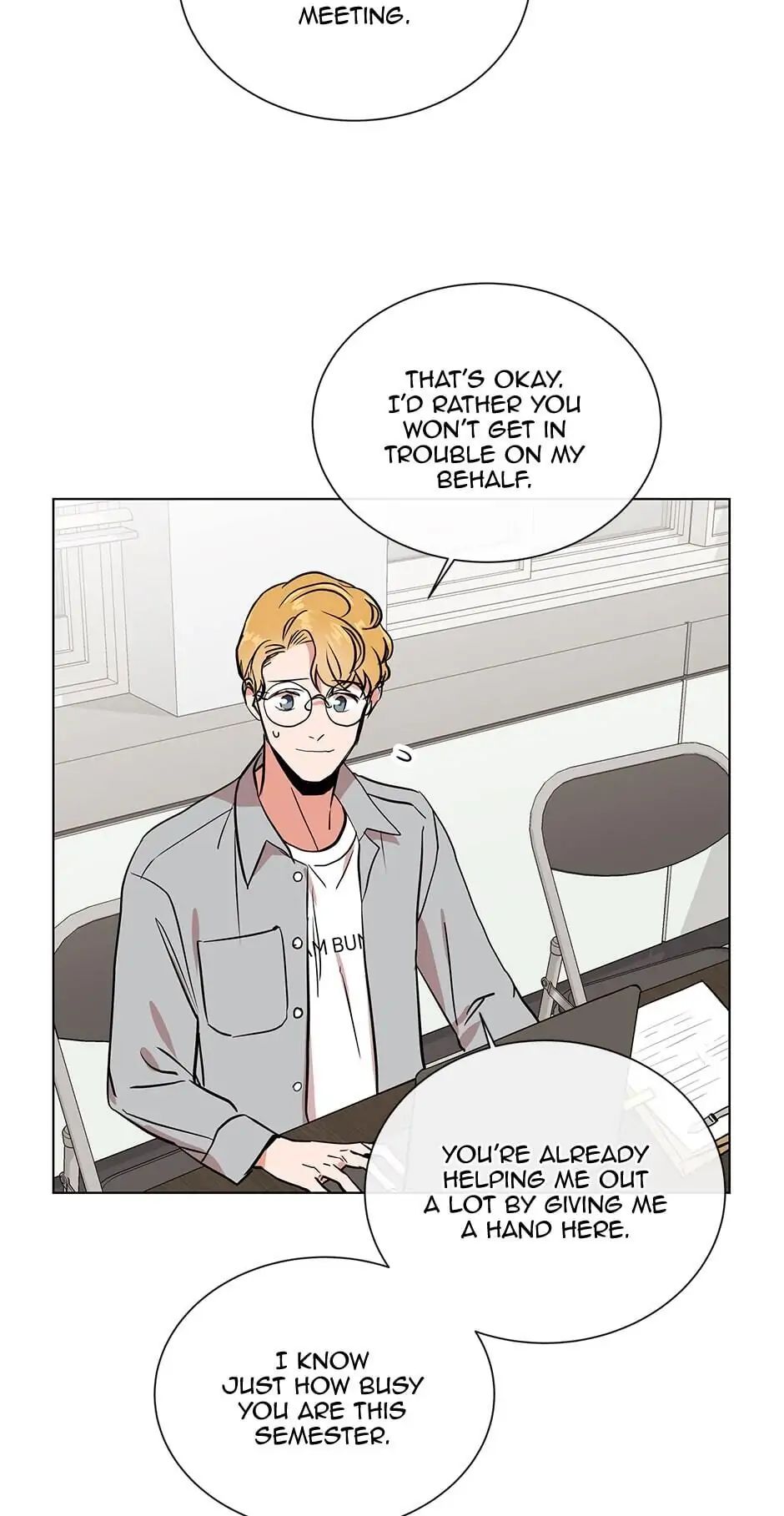Read Red Candy chapter 39 image 10 on Lezhin