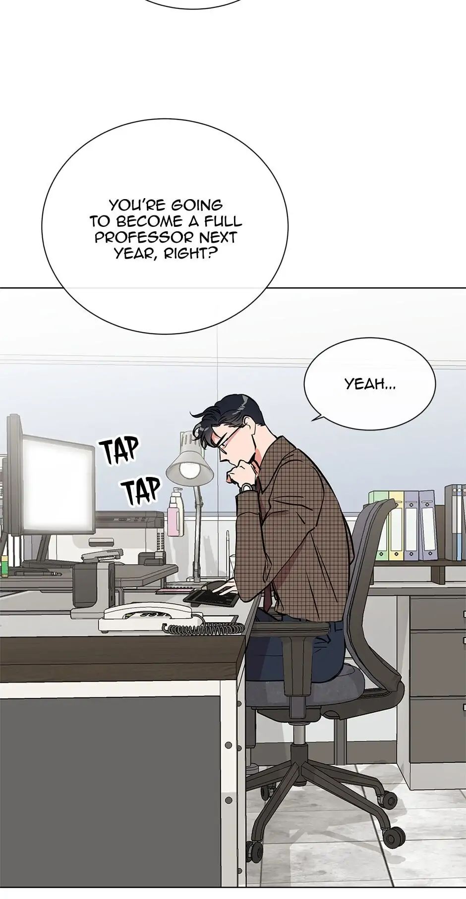 Read Red Candy chapter 39 image 11 on Lezhin