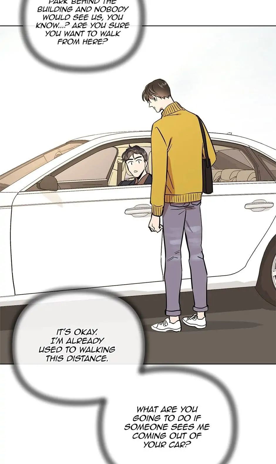 Read Red Candy chapter 39 image 13 on Lezhin