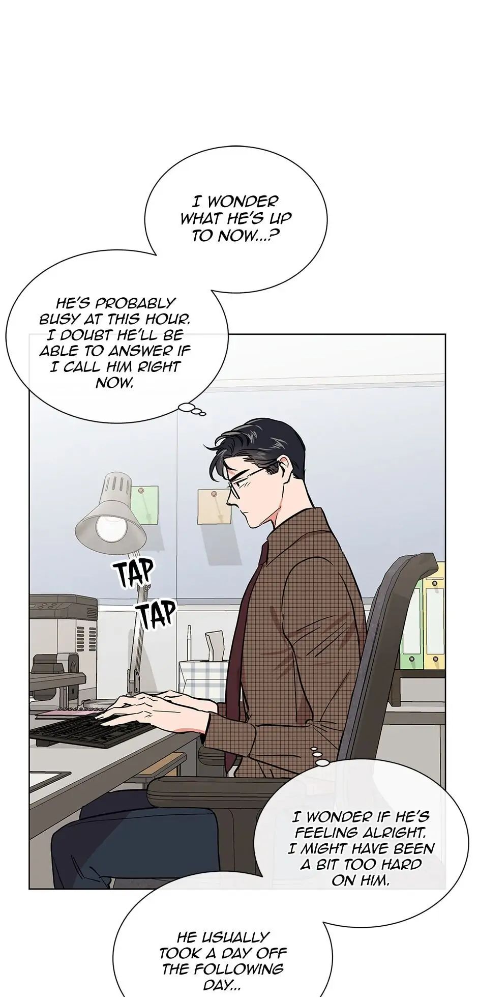 Read Red Candy chapter 39 image 15 on Lezhin