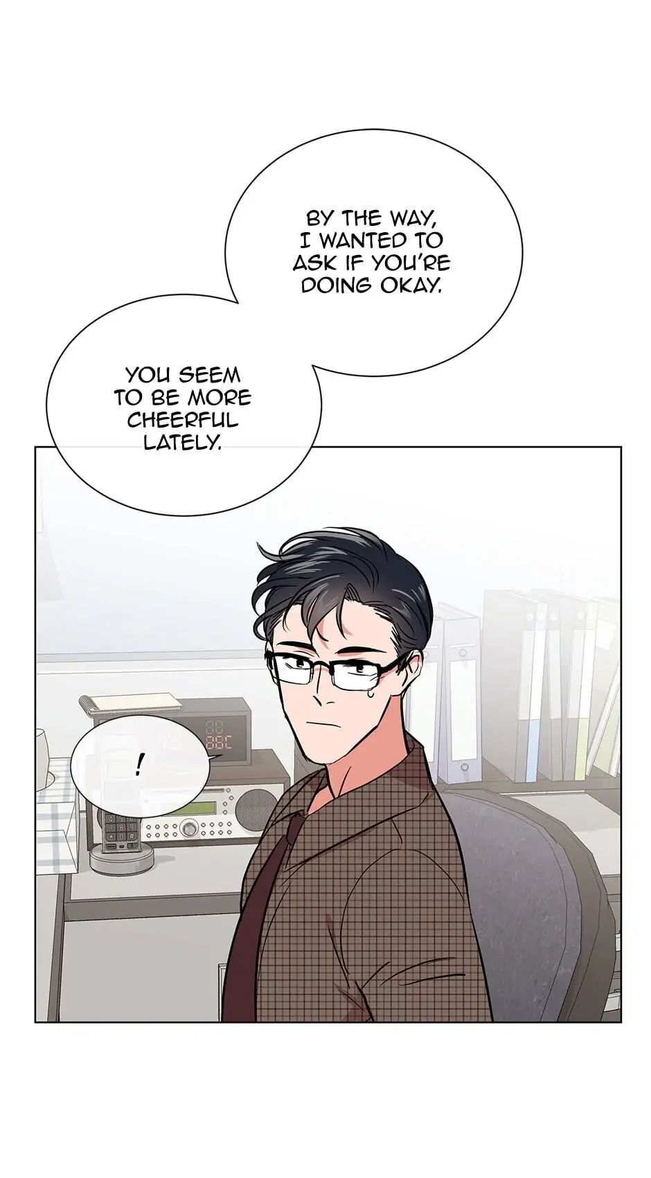Read Red Candy chapter 39 image 18 on Lezhin