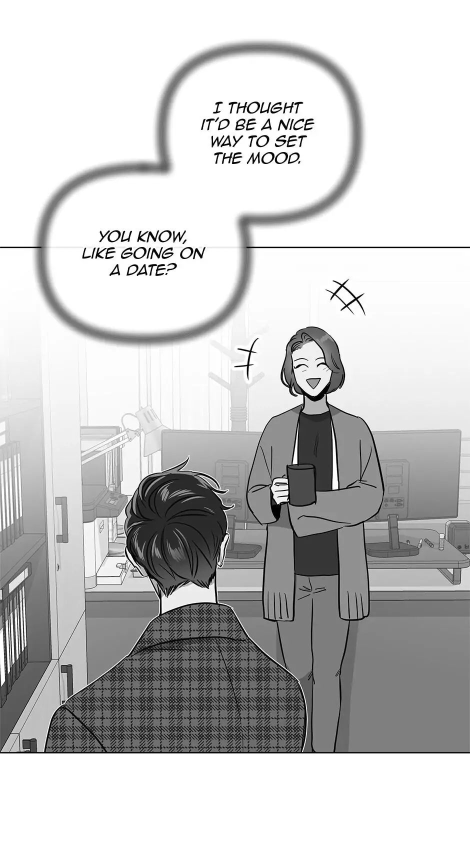 Read Red Candy chapter 39 image 19 on Lezhin