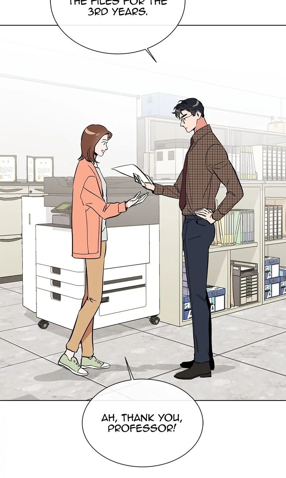 Read Red Candy chapter 39 image 2 on Lezhin