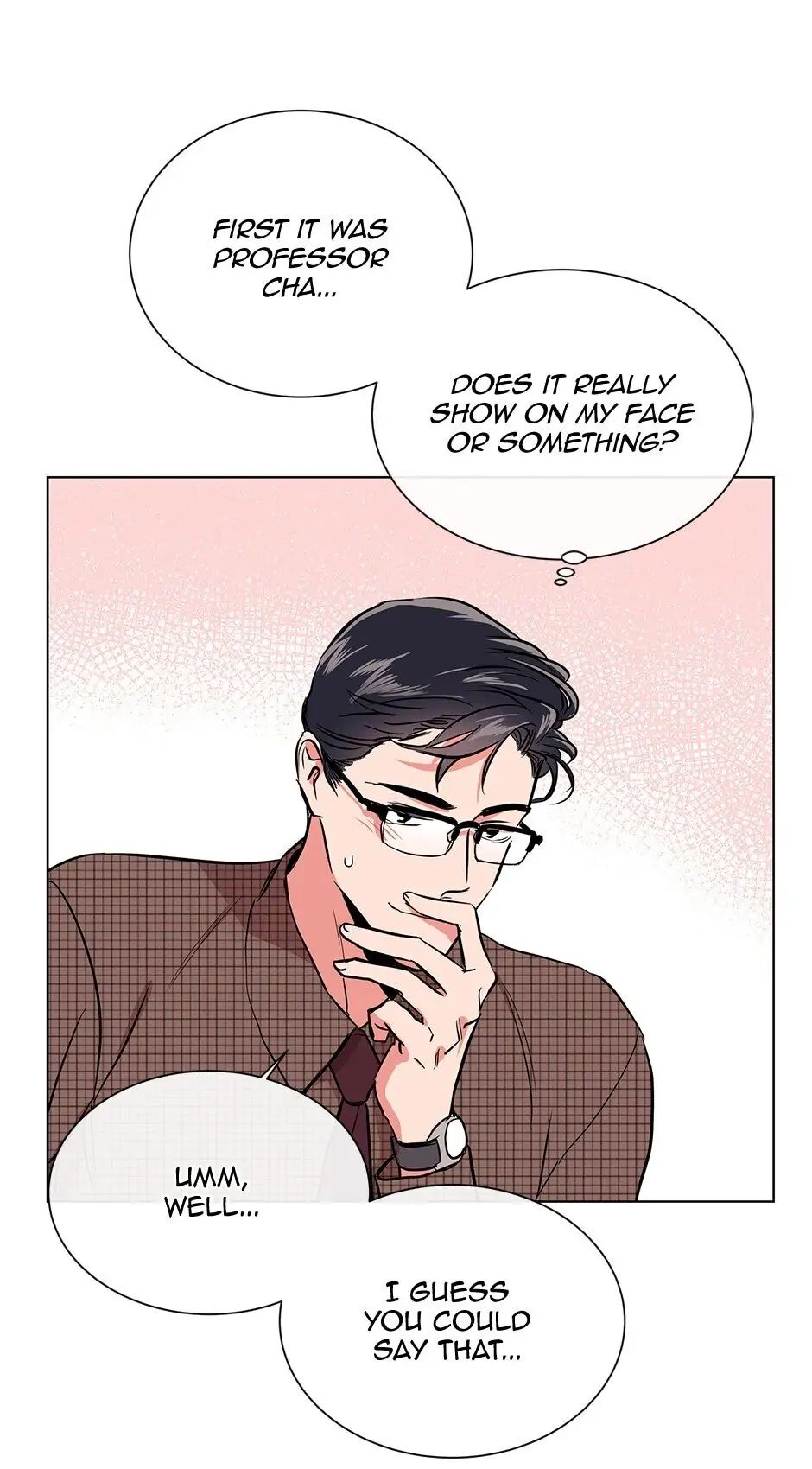 Read Red Candy chapter 39 image 20 on Lezhin