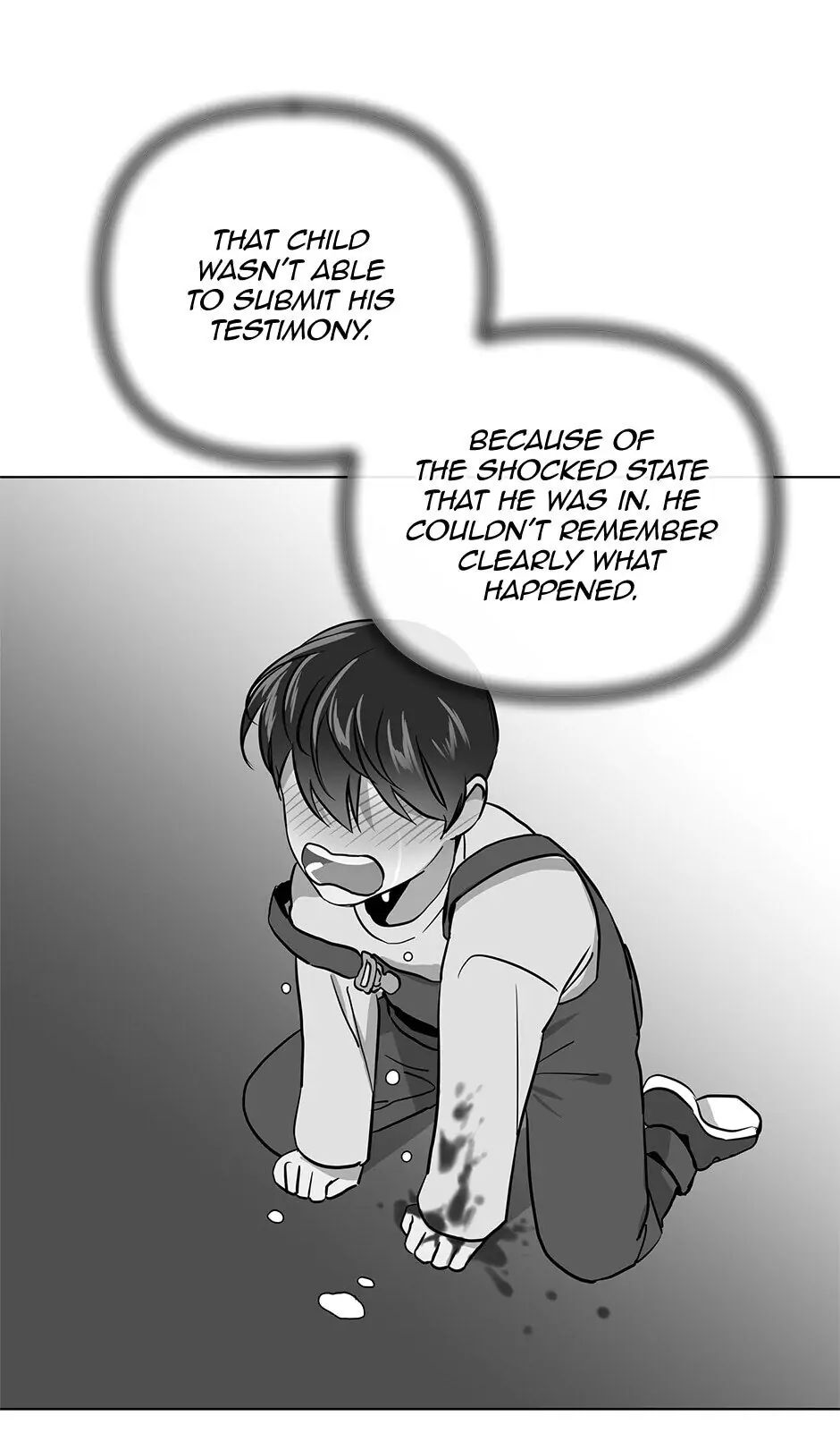 Read Red Candy chapter 39 image 22 on Lezhin