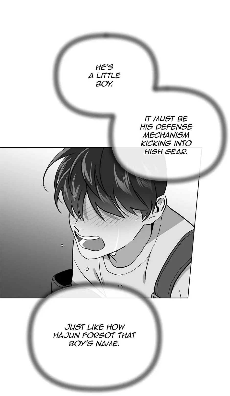 Read Red Candy chapter 39 image 23 on Lezhin