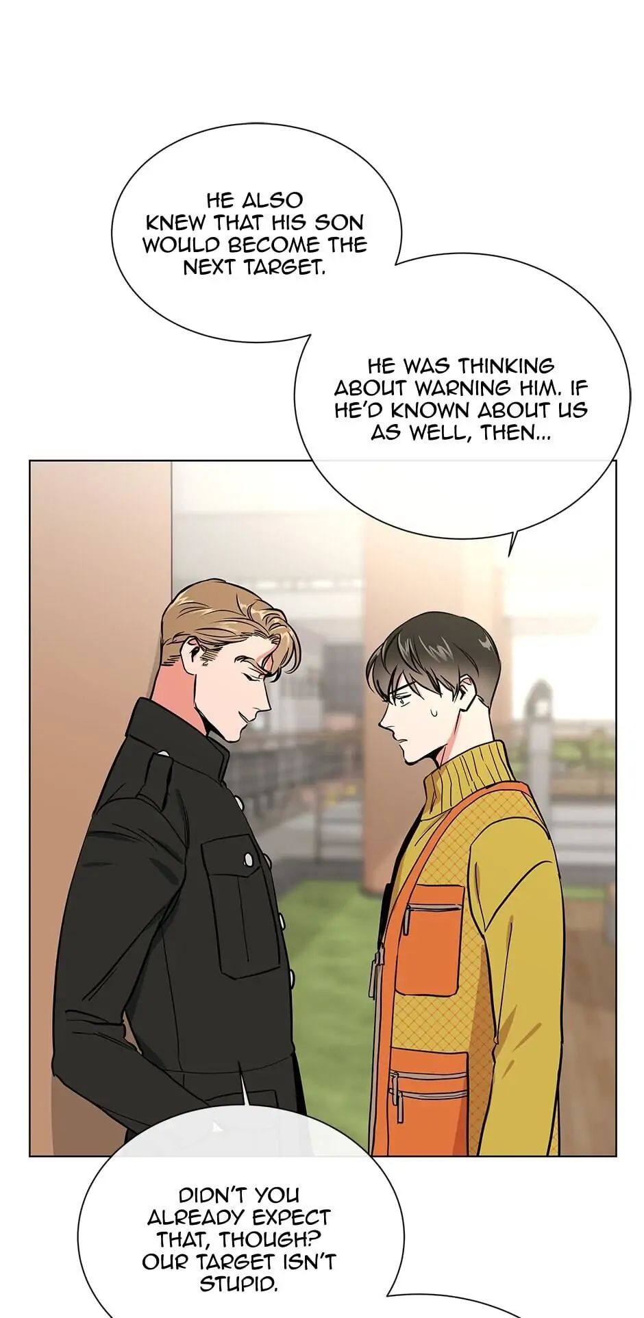 Read Red Candy chapter 39 image 27 on Lezhin
