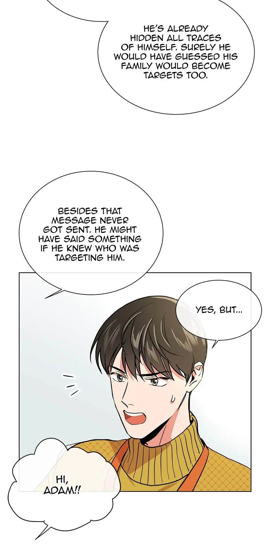 Read Red Candy chapter 39 image 28 on Lezhin