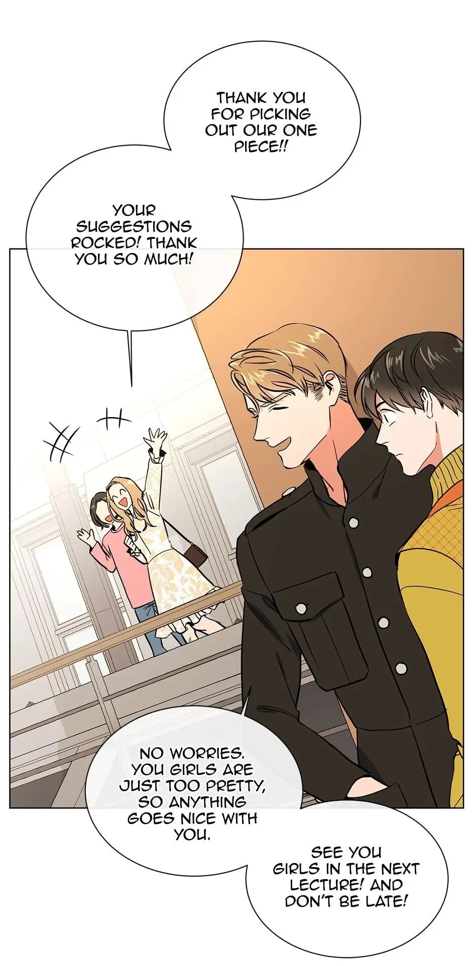 Read Red Candy chapter 39 image 29 on Lezhin