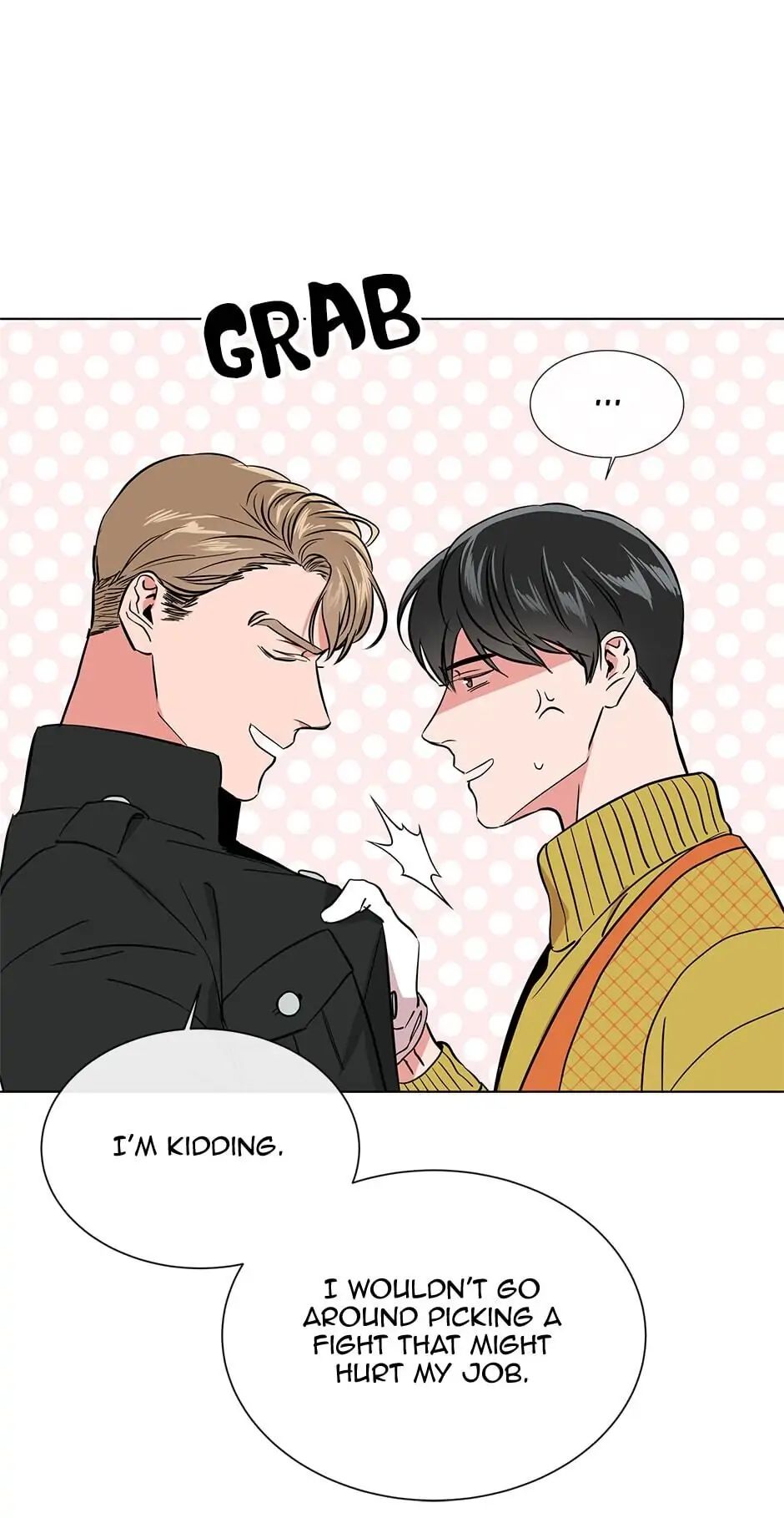 Read Red Candy chapter 39 image 32 on Lezhin