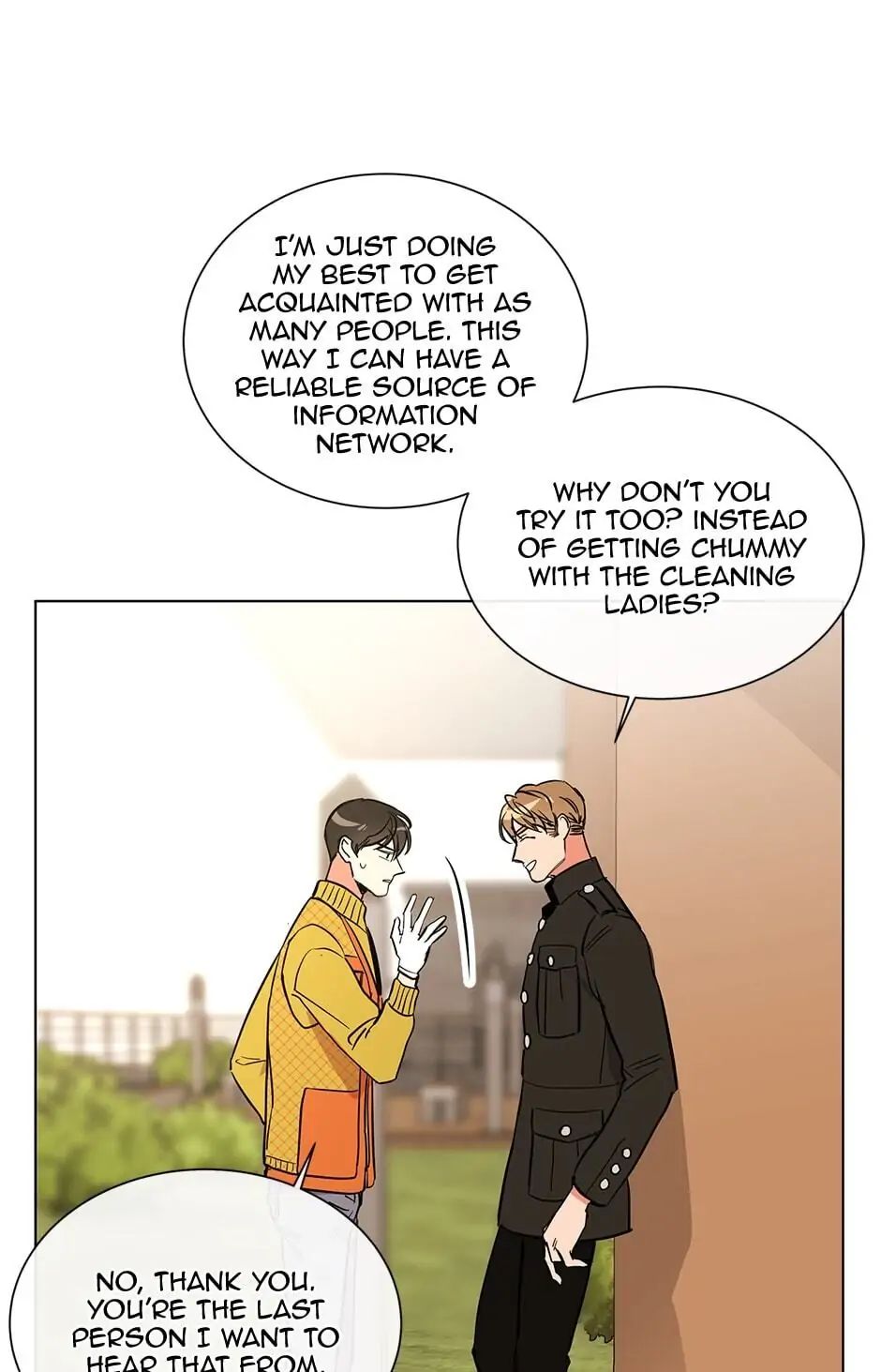 Read Red Candy chapter 39 image 33 on Lezhin