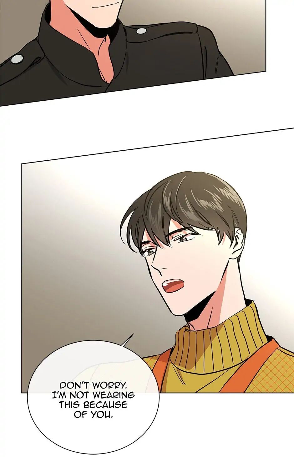 Read Red Candy chapter 39 image 35 on Lezhin