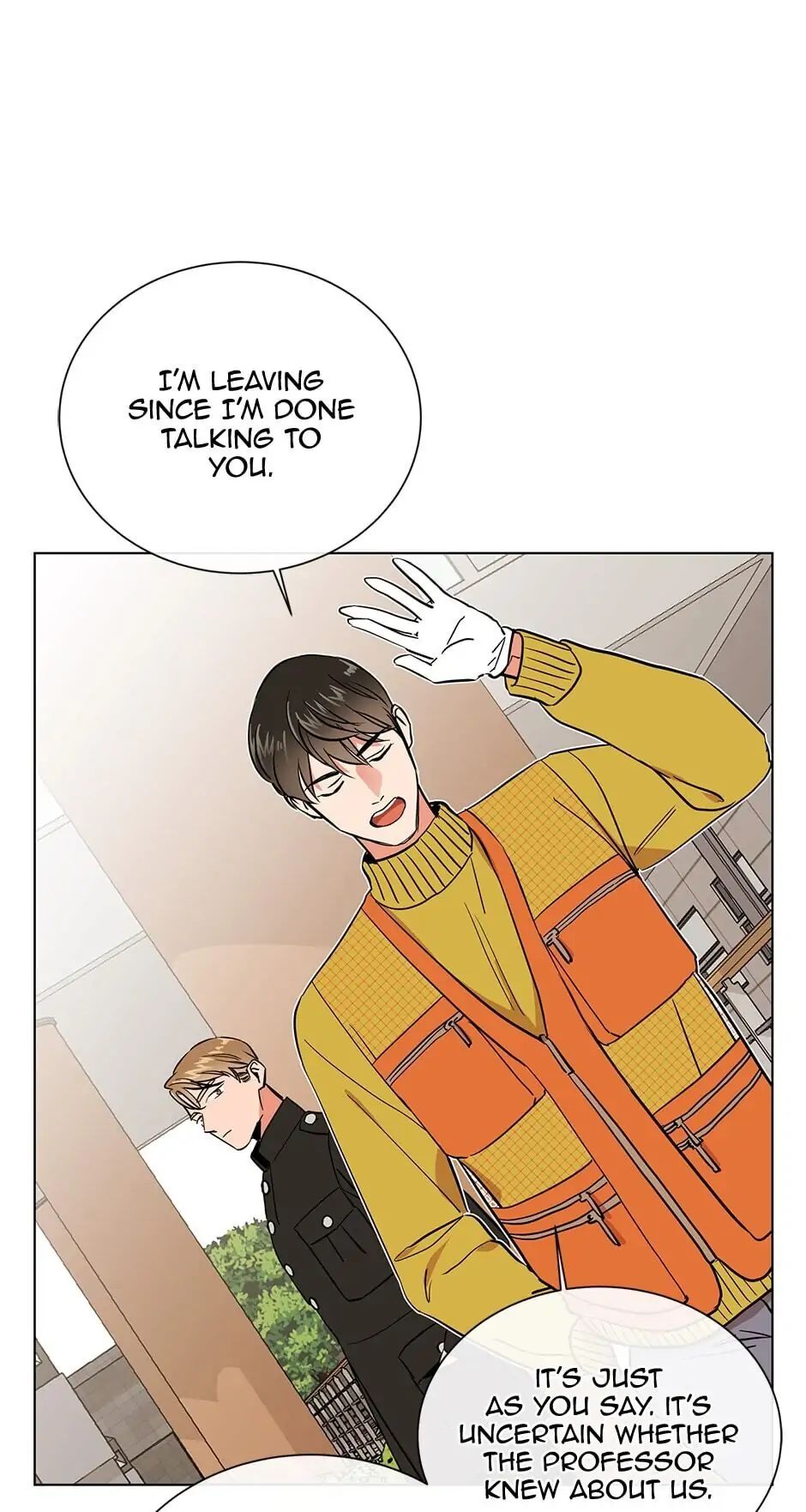 Read Red Candy chapter 39 image 36 on Lezhin