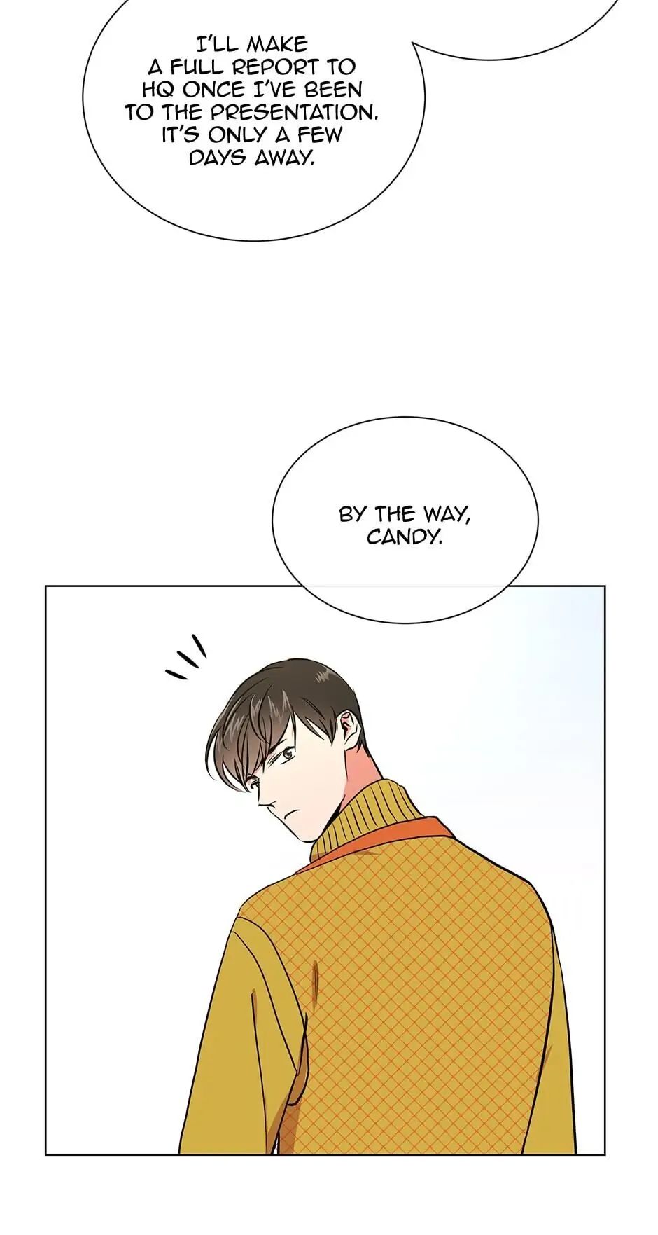 Read Red Candy chapter 39 image 37 on Lezhin