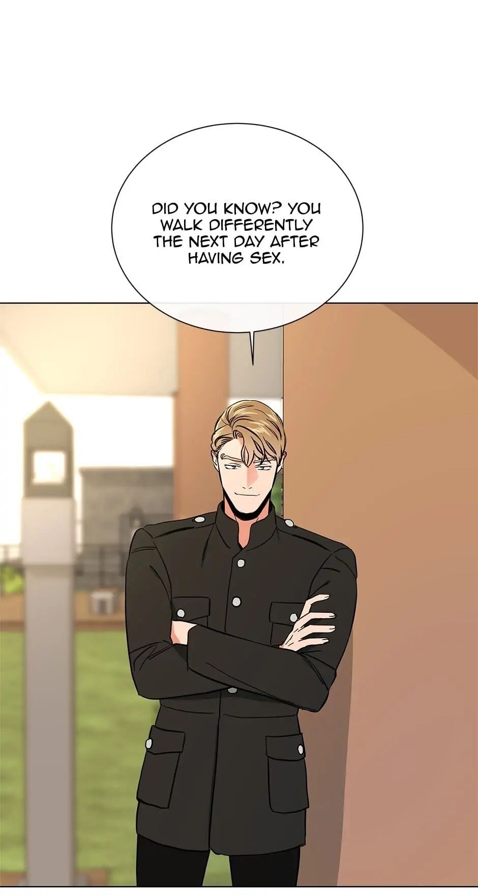 Read Red Candy chapter 39 image 38 on Lezhin