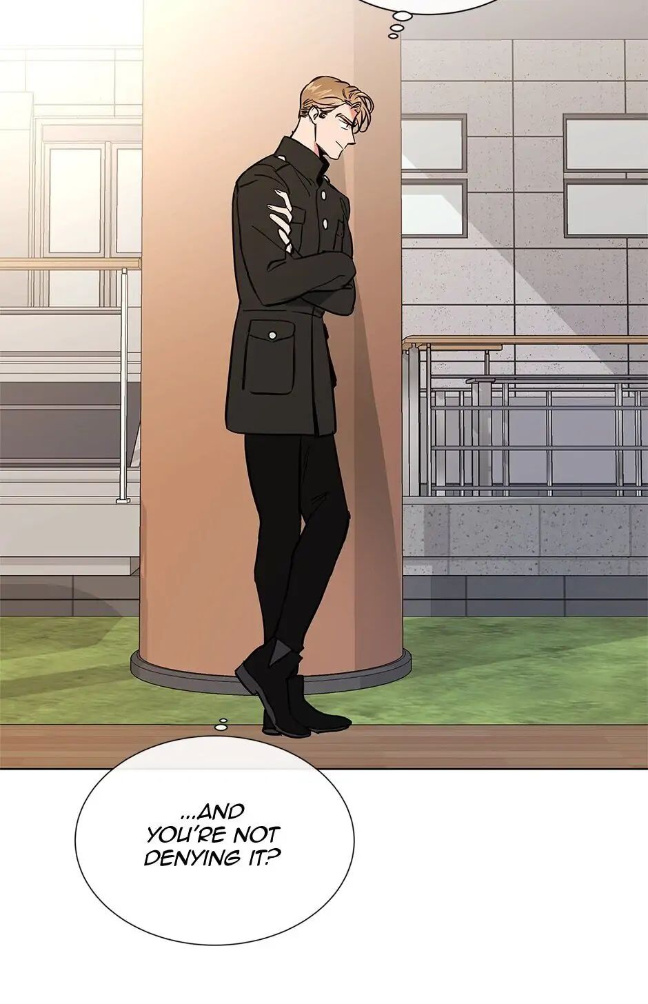 Read Red Candy chapter 39 image 41 on Lezhin