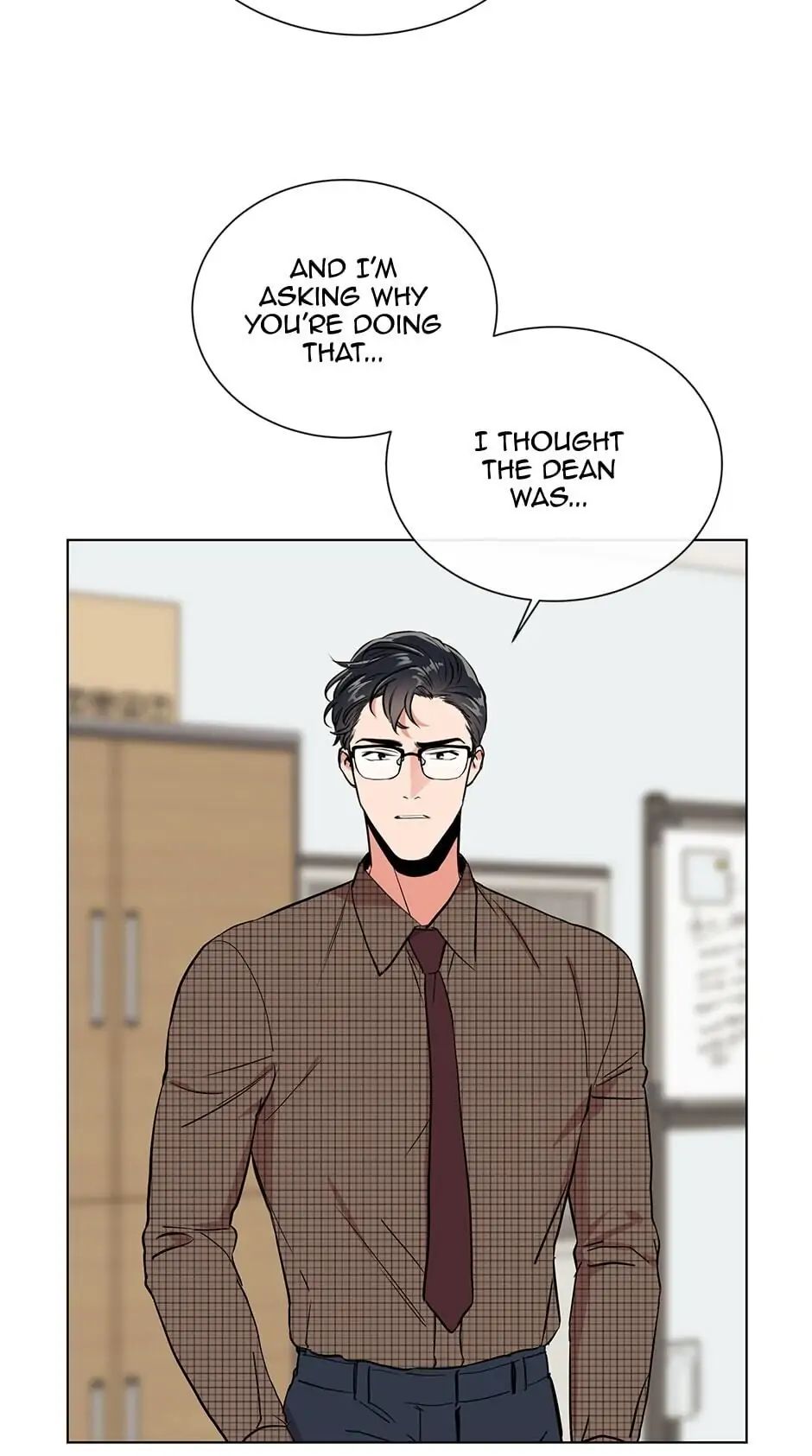 Read Red Candy chapter 39 image 5 on Lezhin