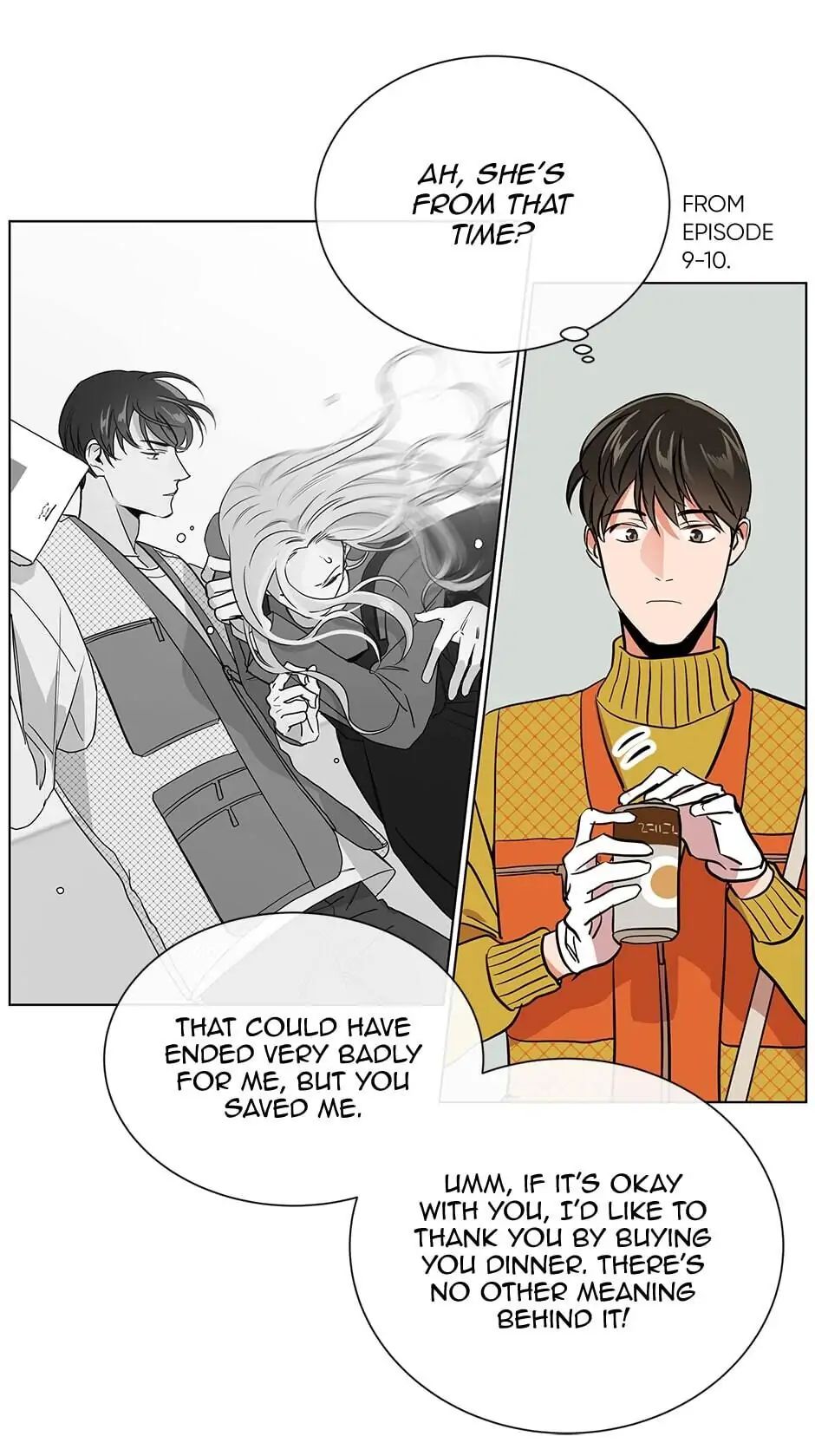 Read Red Candy chapter 39 image 50 on Lezhin