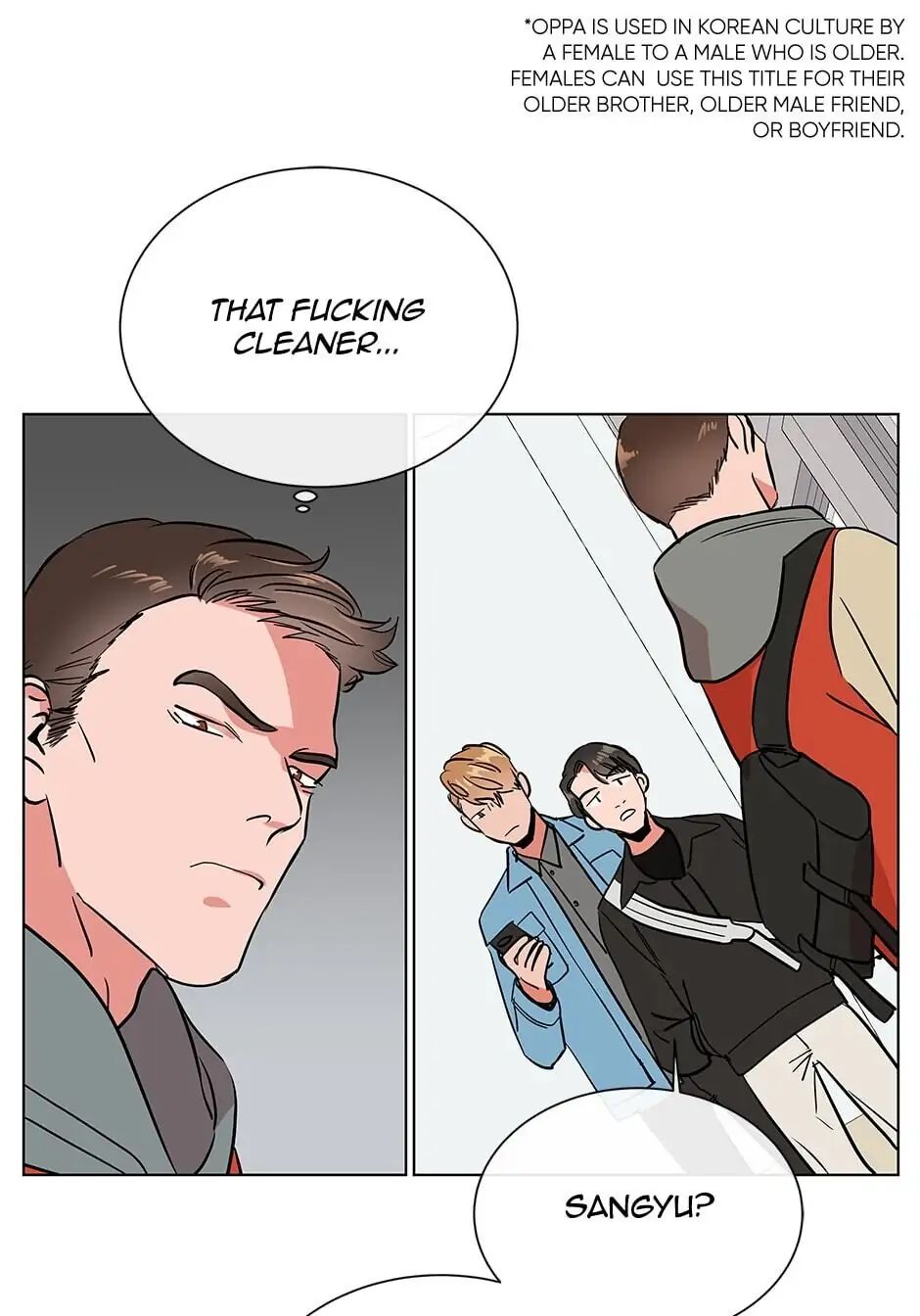 Read Red Candy chapter 39 image 54 on Lezhin