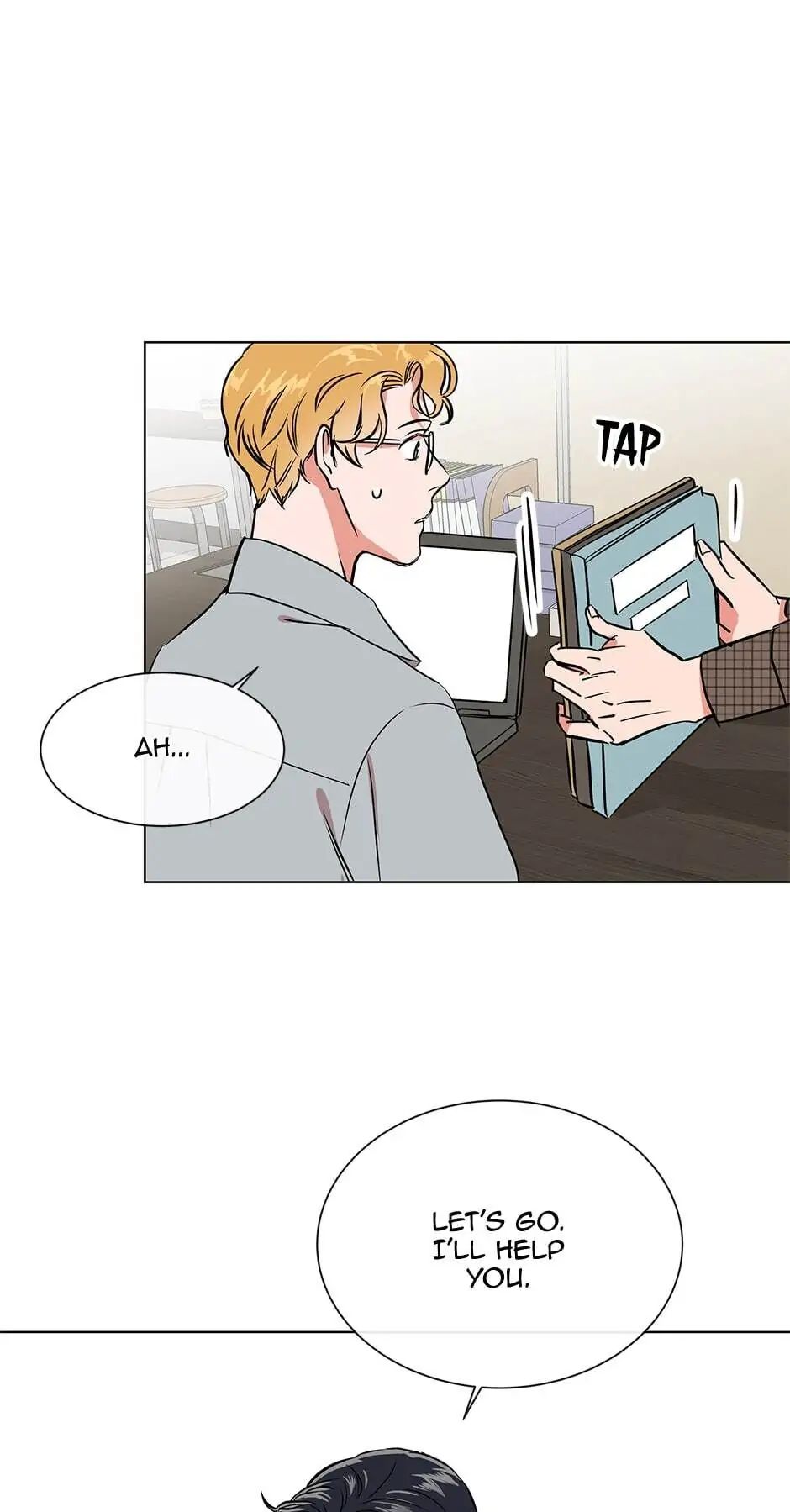 Read Red Candy chapter 39 image 6 on Lezhin