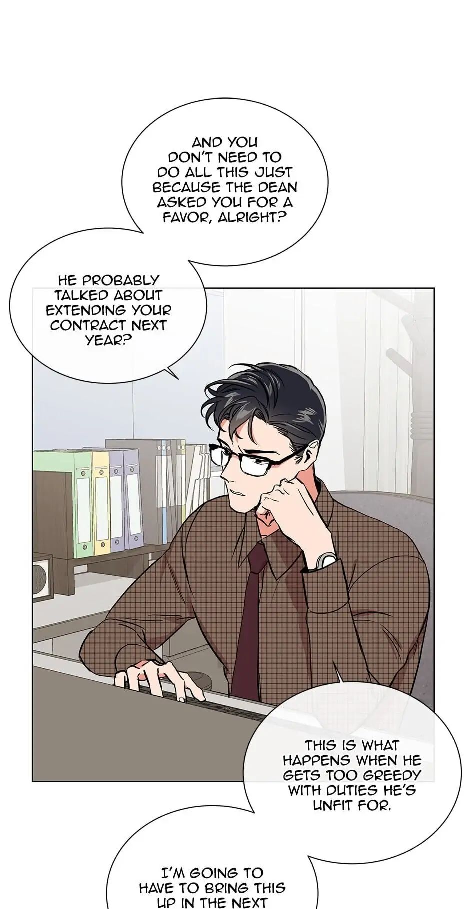 Read Red Candy chapter 39 image 9 on Lezhin