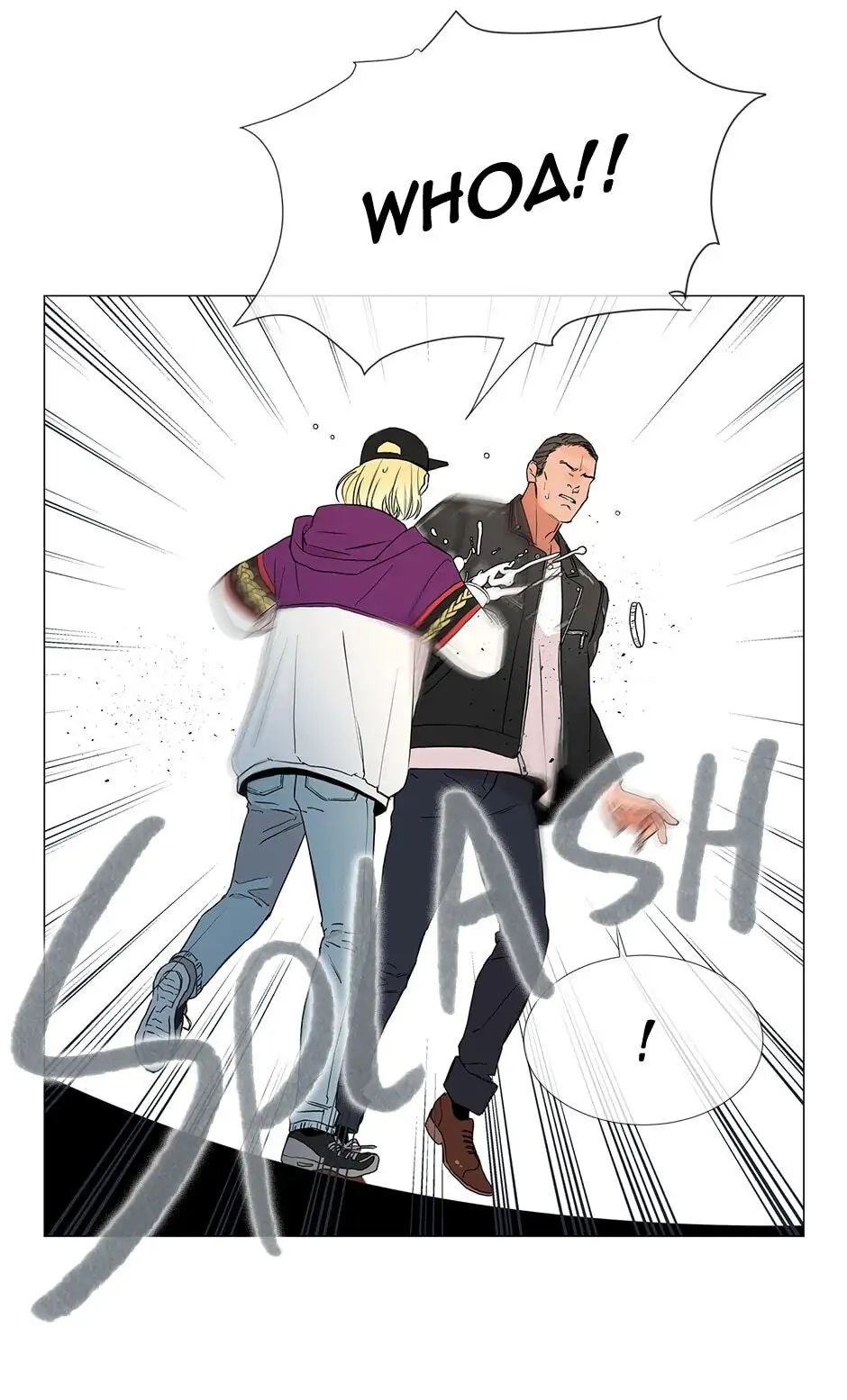 Read Red Candy chapter 4.1 image 10 on Lezhin