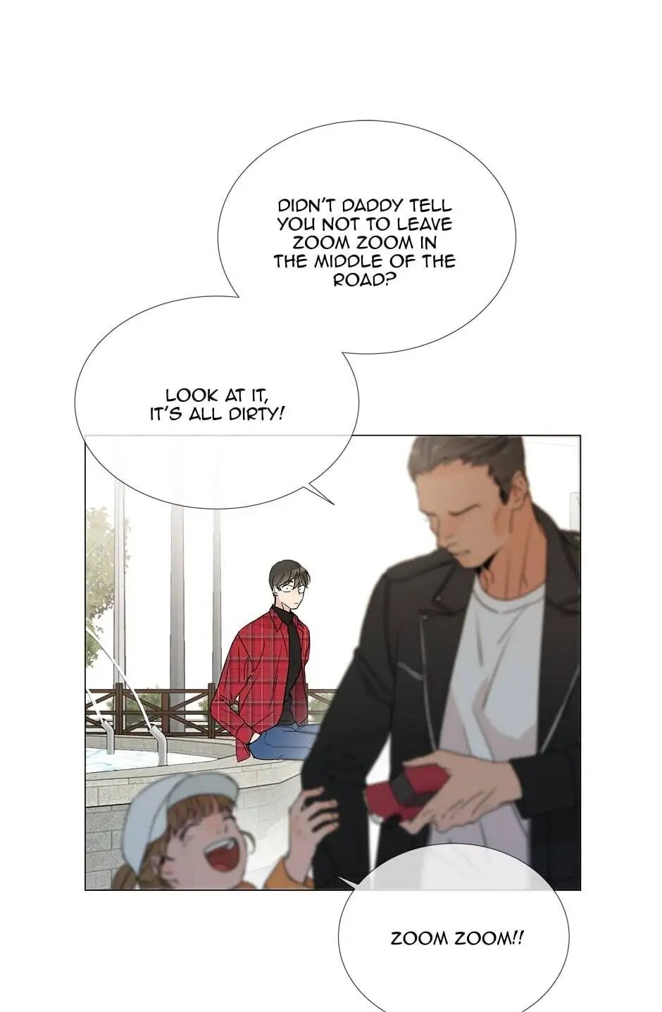 Read Red Candy chapter 4.1 image 13 on Lezhin
