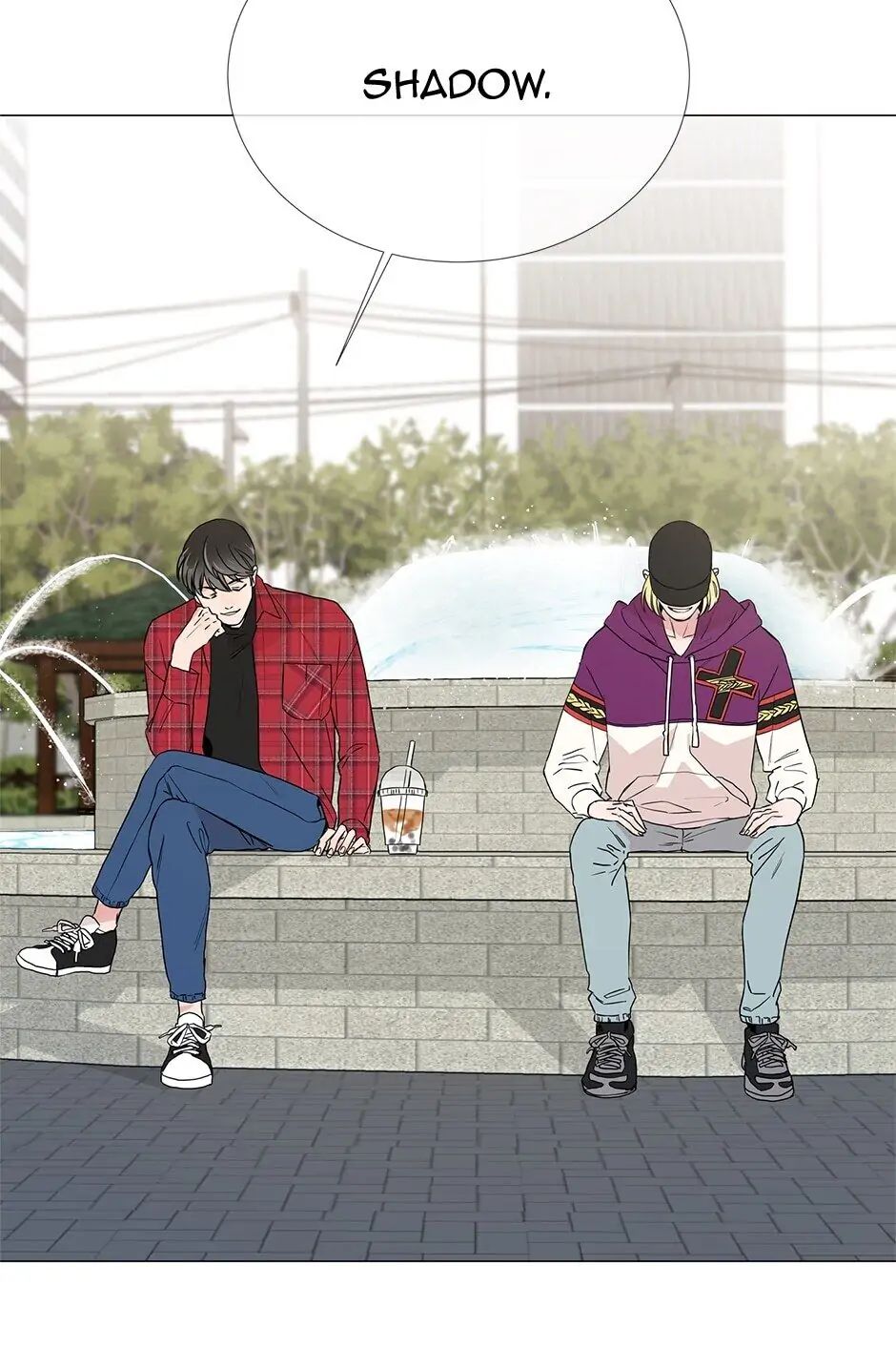 Read Red Candy chapter 4.1 image 15 on Lezhin