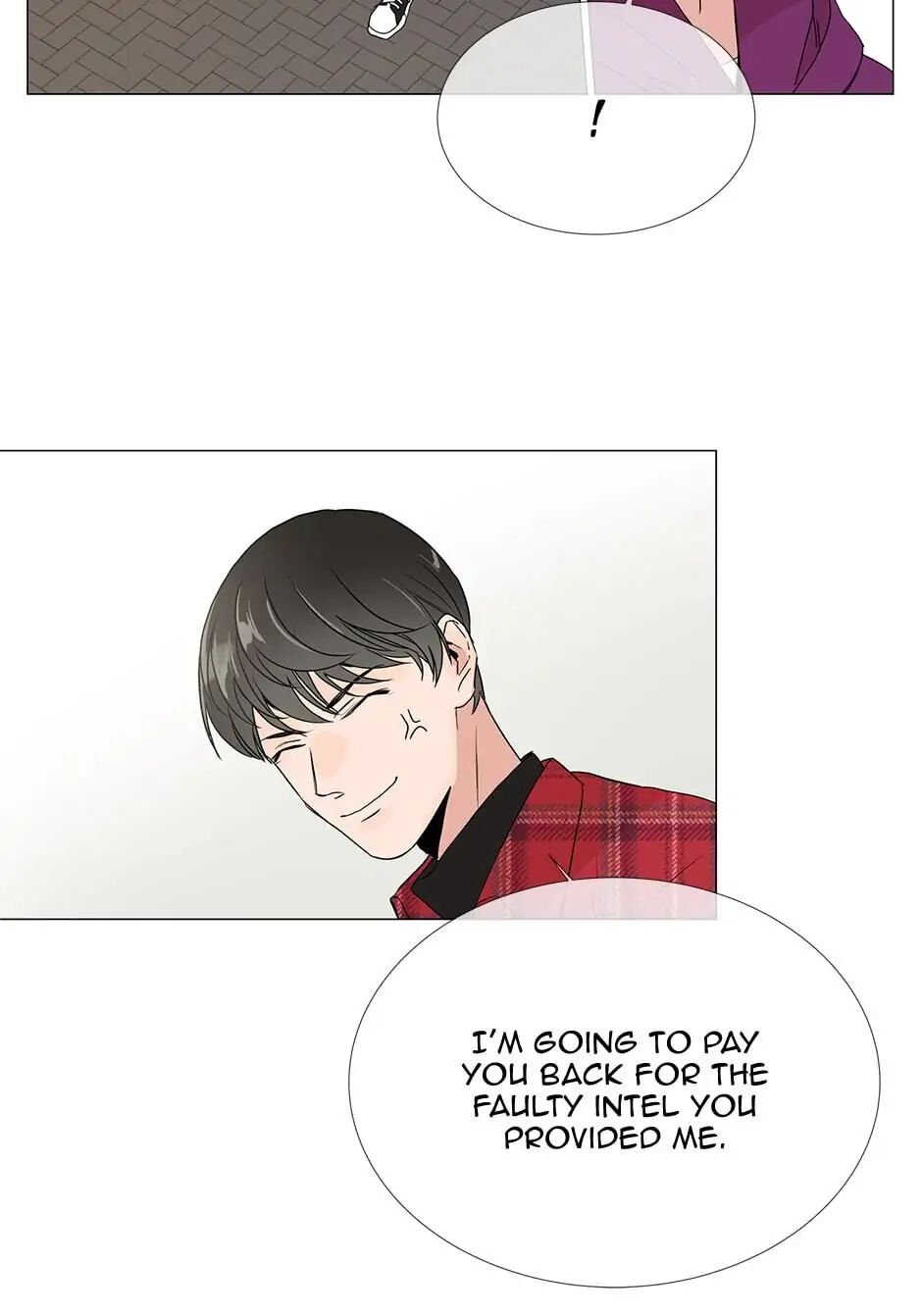 Read Red Candy chapter 4.1 image 18 on Lezhin