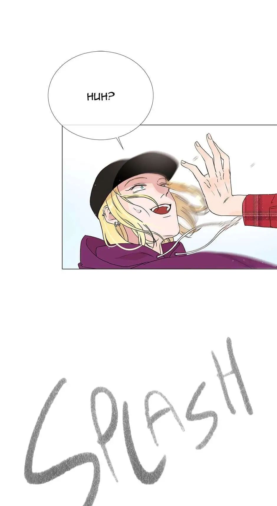 Read Red Candy chapter 4.1 image 19 on Lezhin