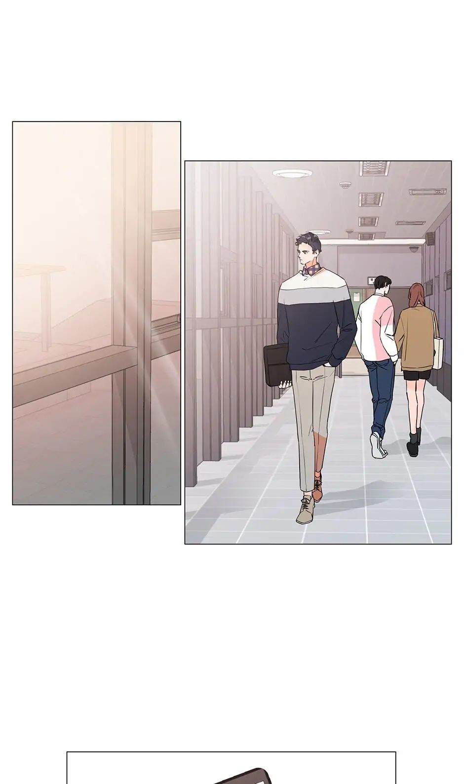 Read Red Candy chapter 4.1 image 2 on Lezhin