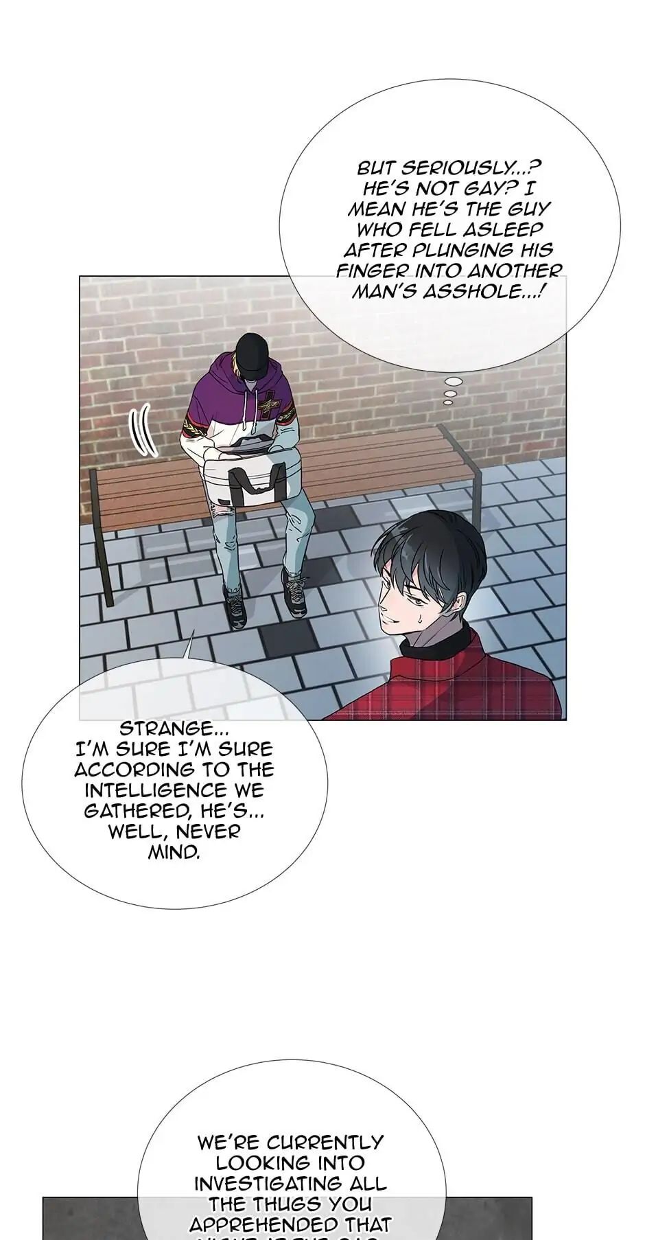 Read Red Candy chapter 4.1 image 22 on Lezhin