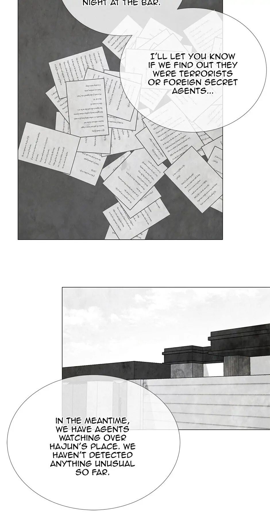 Read Red Candy chapter 4.1 image 23 on Lezhin