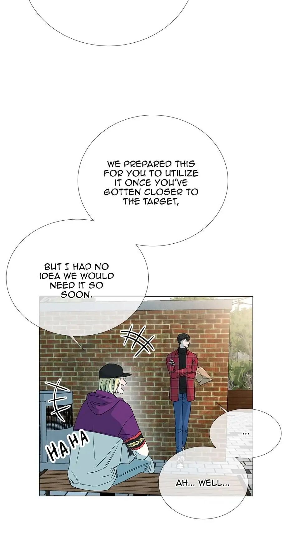Read Red Candy chapter 4.1 image 25 on Lezhin