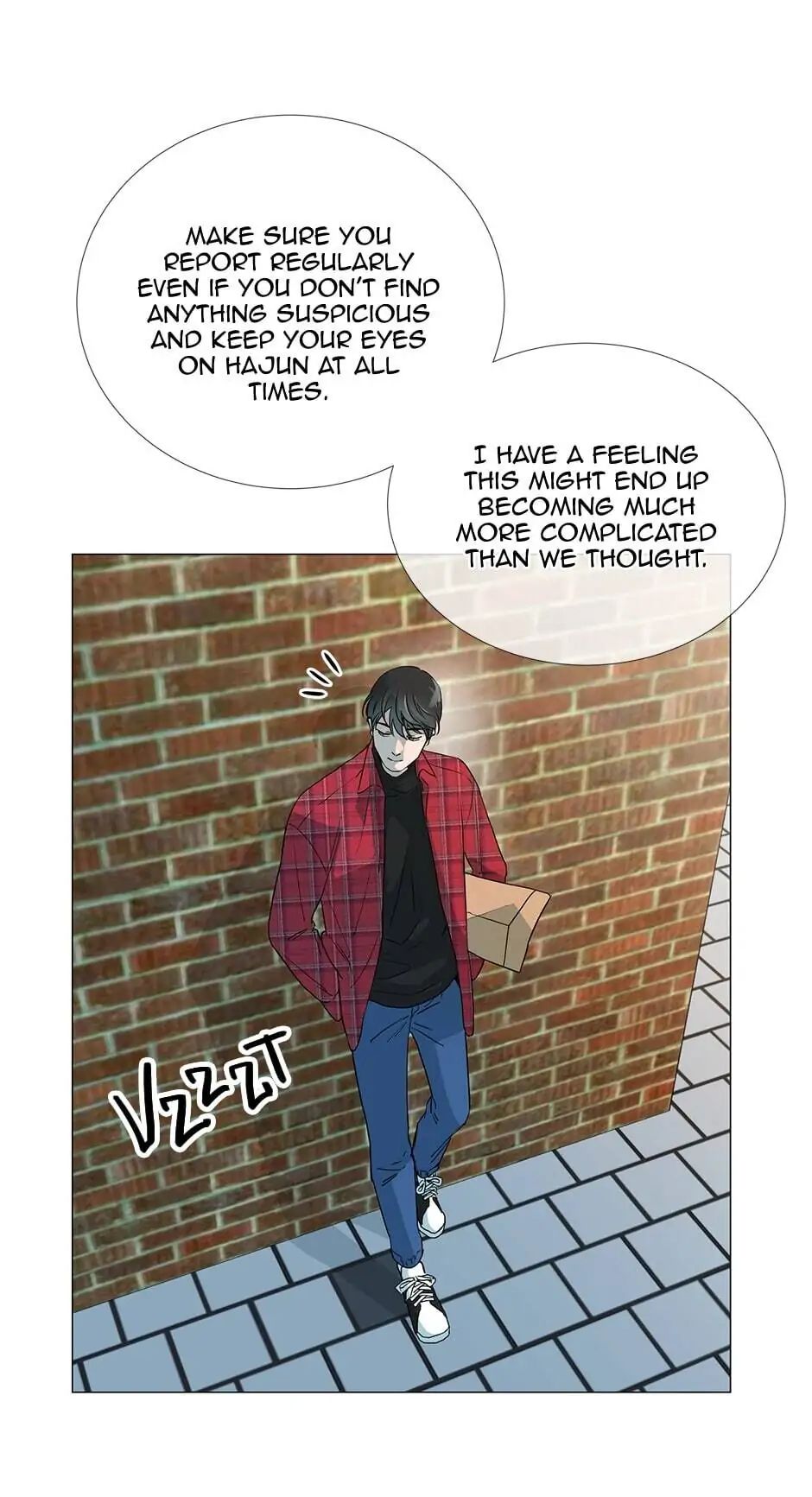 Read Red Candy chapter 4.1 image 26 on Lezhin