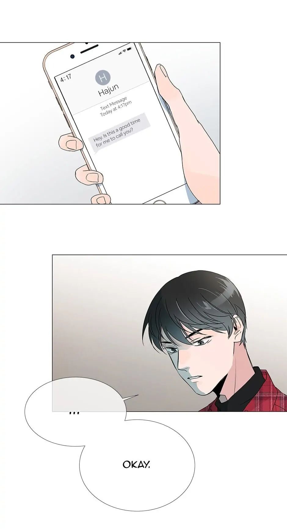 Read Red Candy chapter 4.1 image 27 on Lezhin
