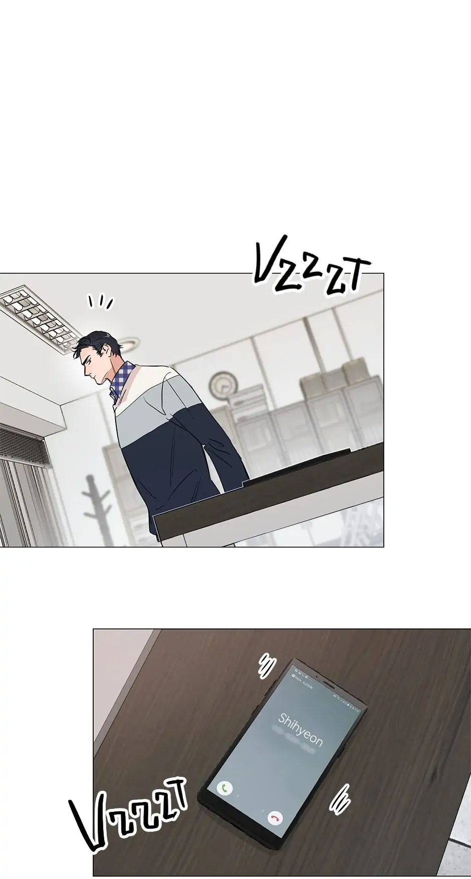 Read Red Candy chapter 4.1 image 29 on Lezhin
