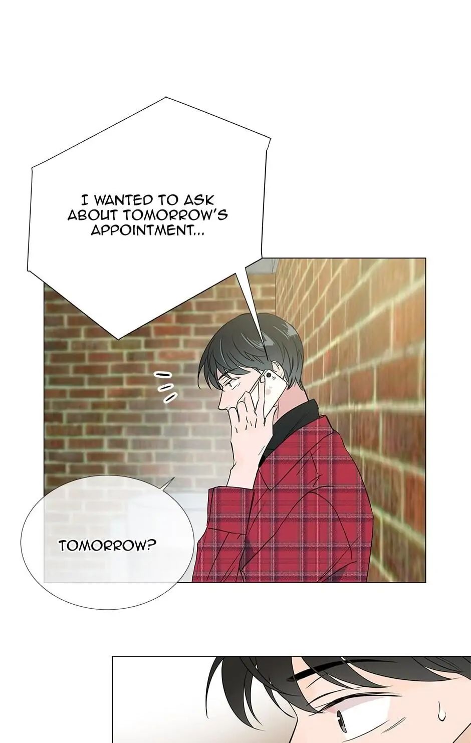 Read Red Candy chapter 4.1 image 31 on Lezhin