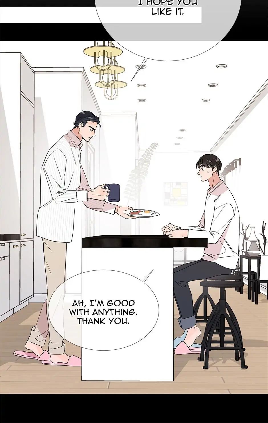 Read Red Candy chapter 4.1 image 33 on Lezhin