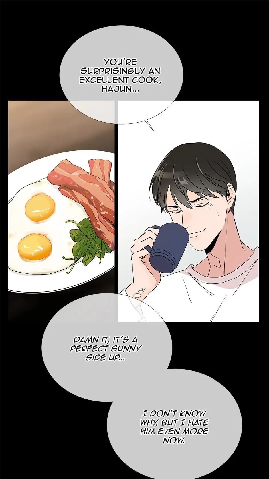 Read Red Candy chapter 4.1 image 34 on Lezhin