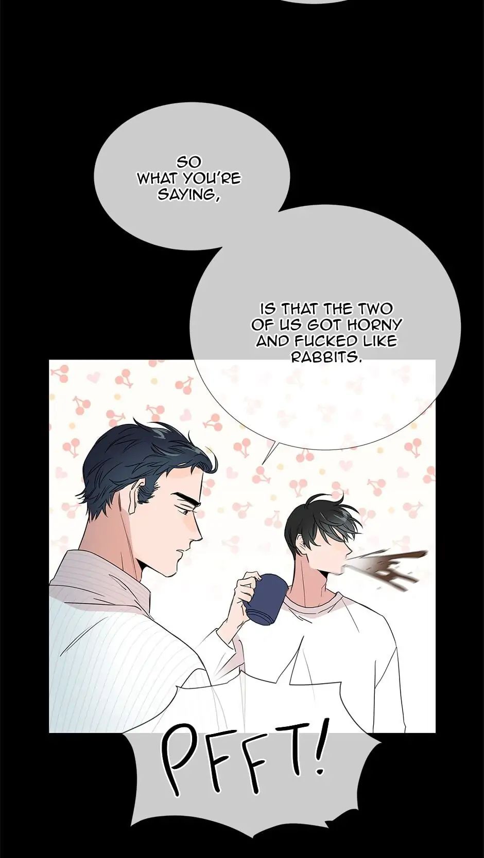 Read Red Candy chapter 4.1 image 35 on Lezhin