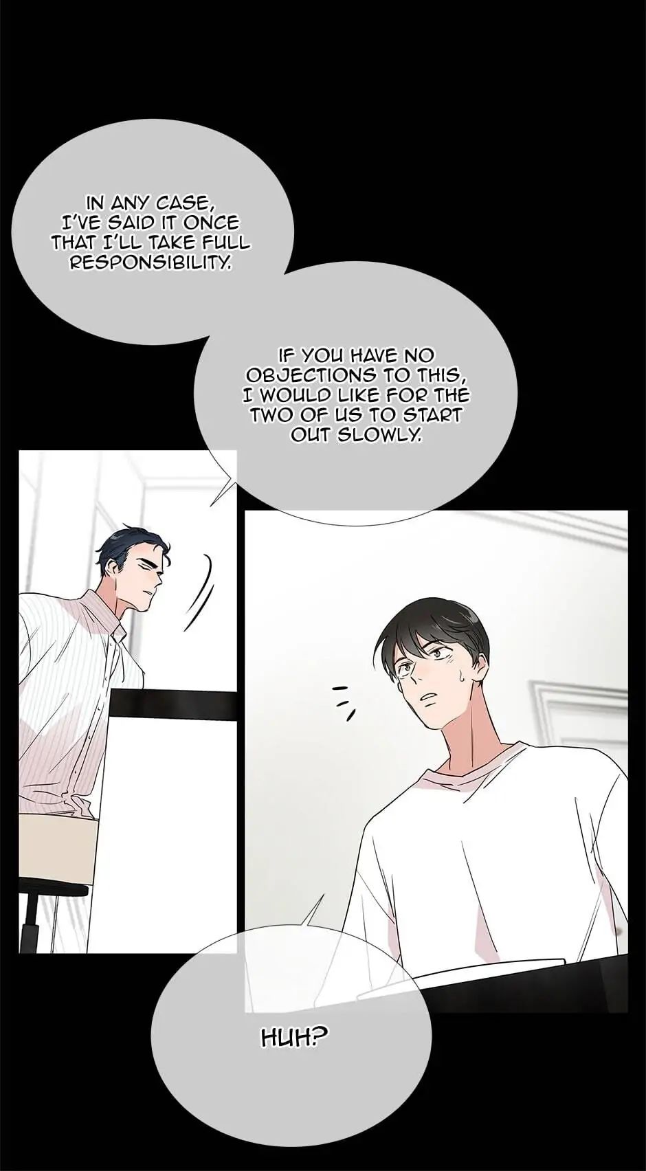 Read Red Candy chapter 4.1 image 42 on Lezhin