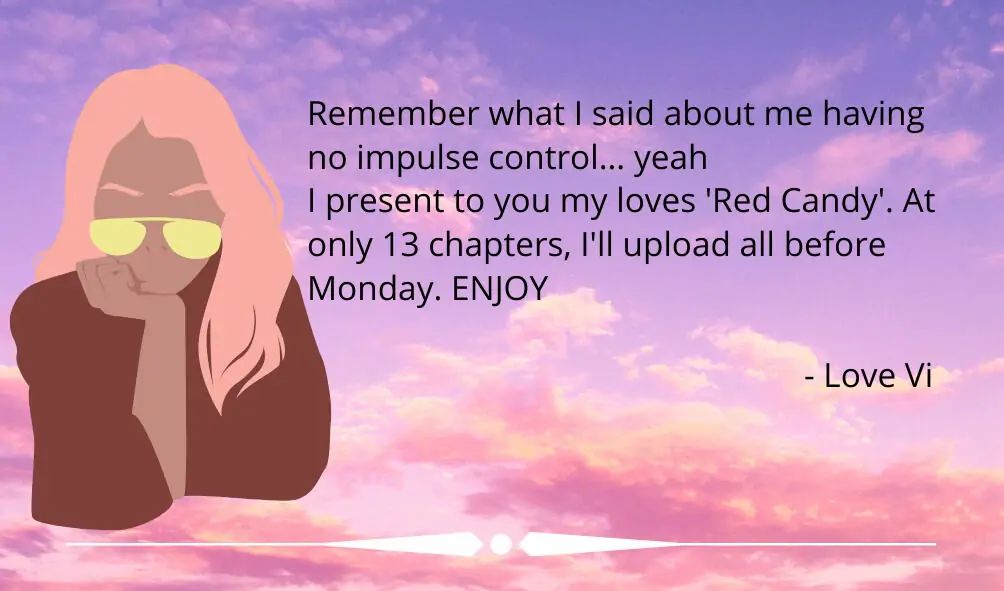 Read Red Candy chapter 4.1 image 45 on Lezhin