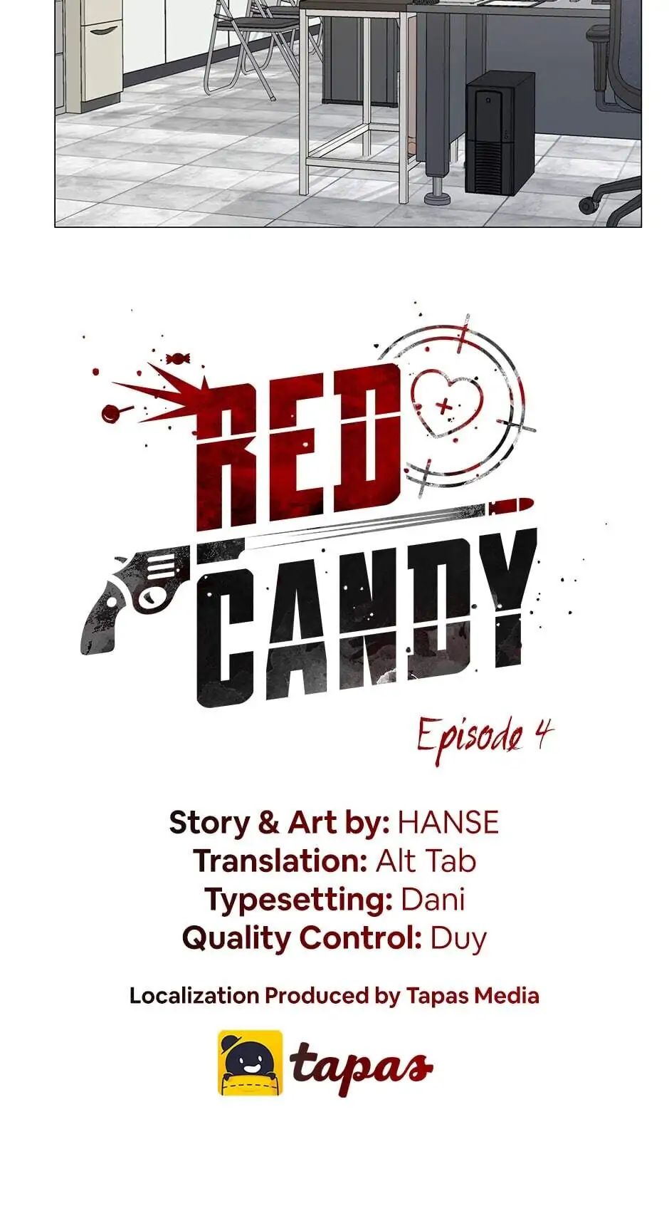 Read Red Candy chapter 4.1 image 5 on Lezhin