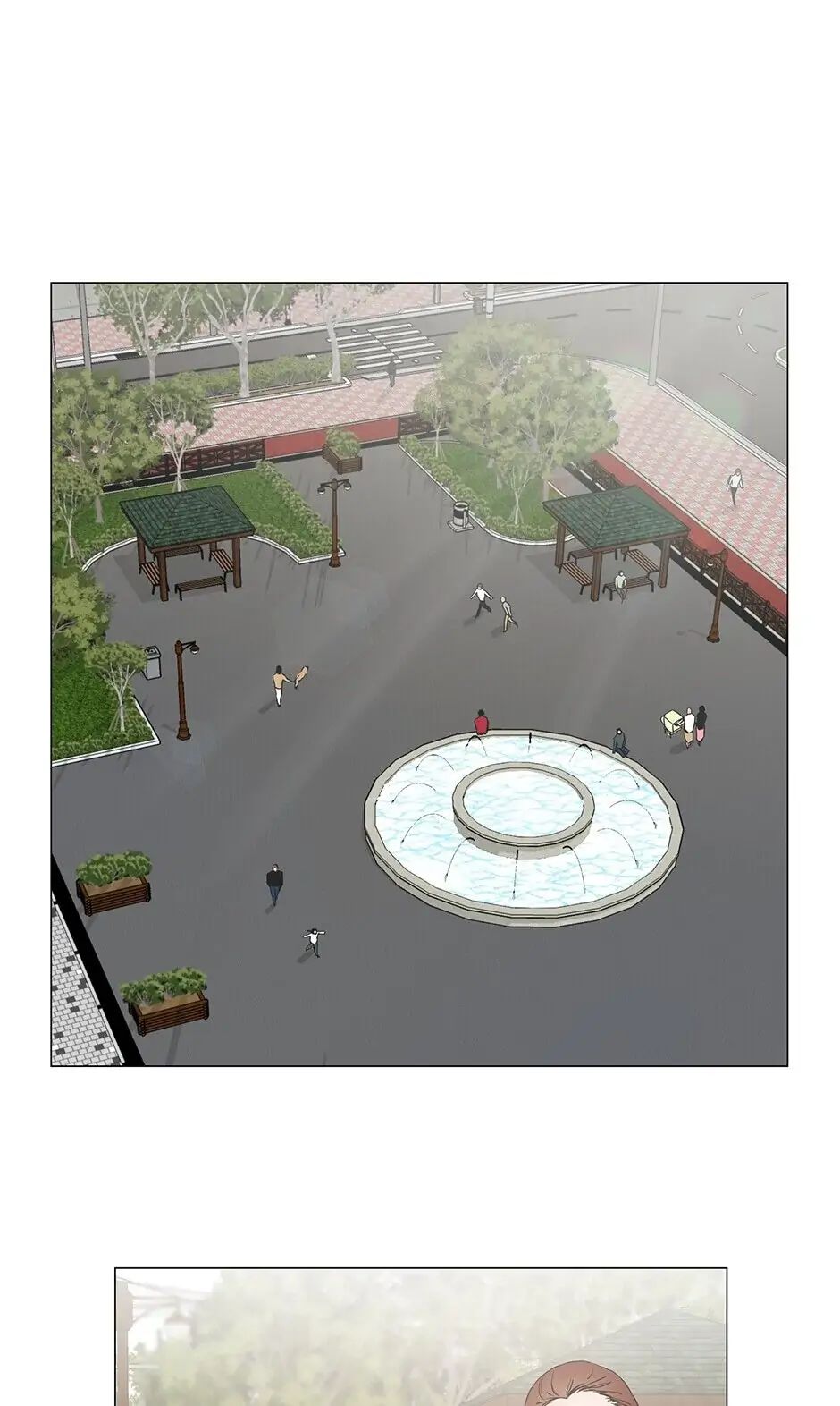 Read Red Candy chapter 4.1 image 6 on Lezhin