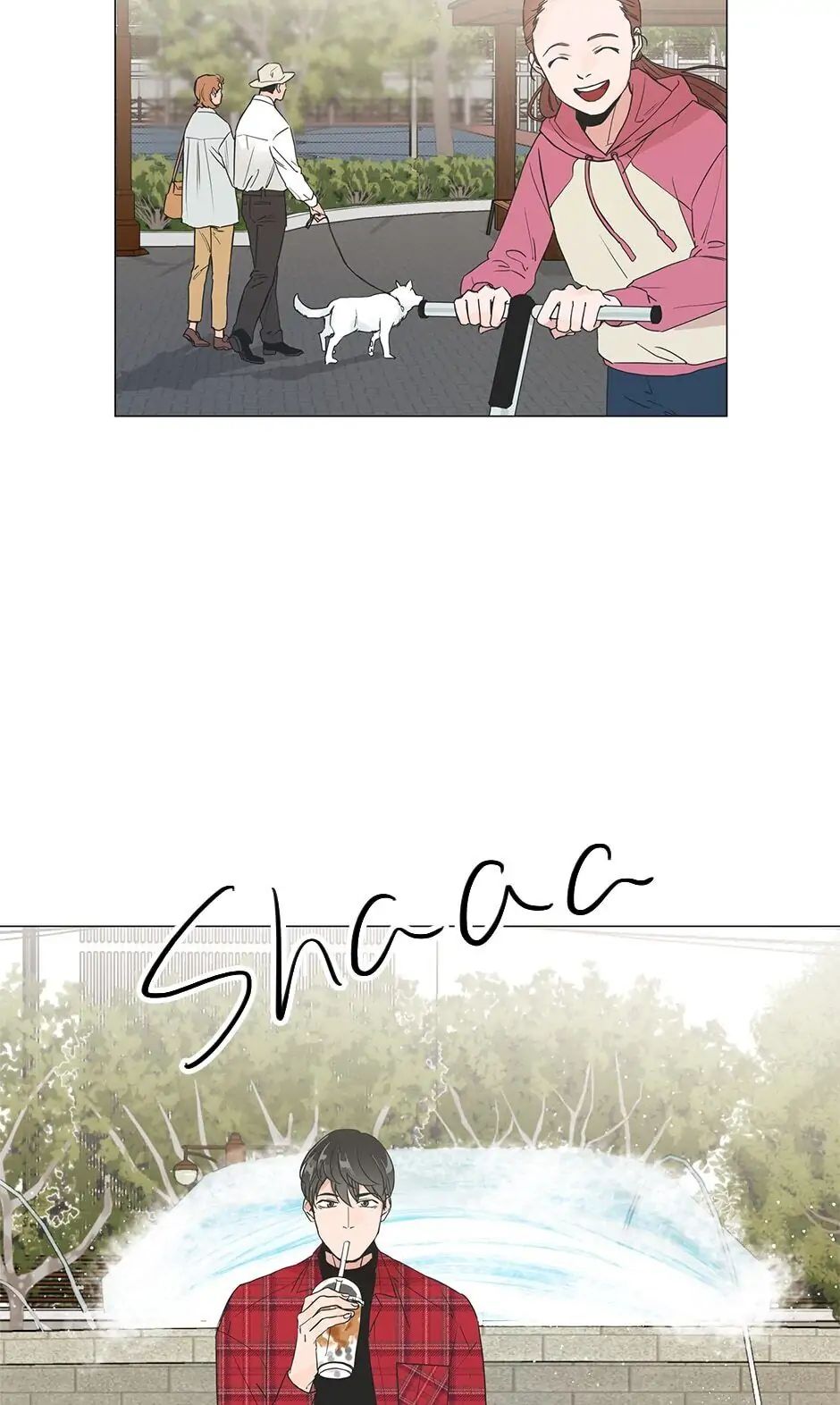 Read Red Candy chapter 4.1 image 7 on Lezhin
