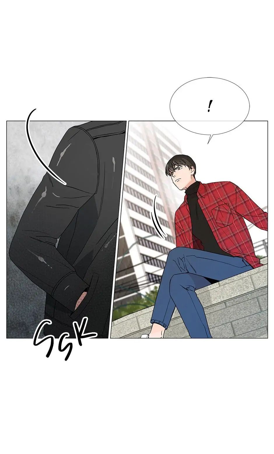 Read Red Candy chapter 4.1 image 9 on Lezhin