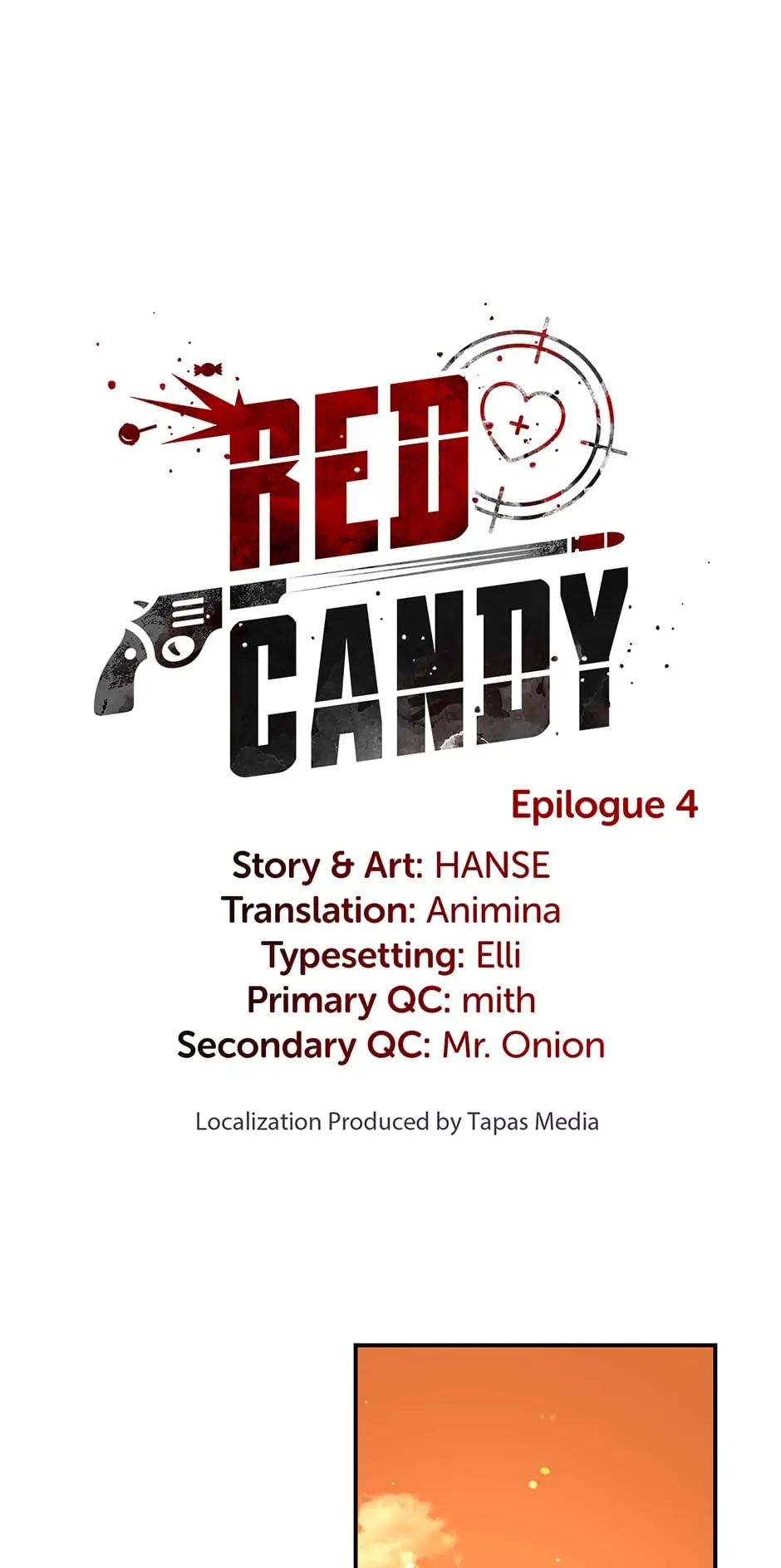 Read Red Candy chapter 4 image 0 on Lezhin