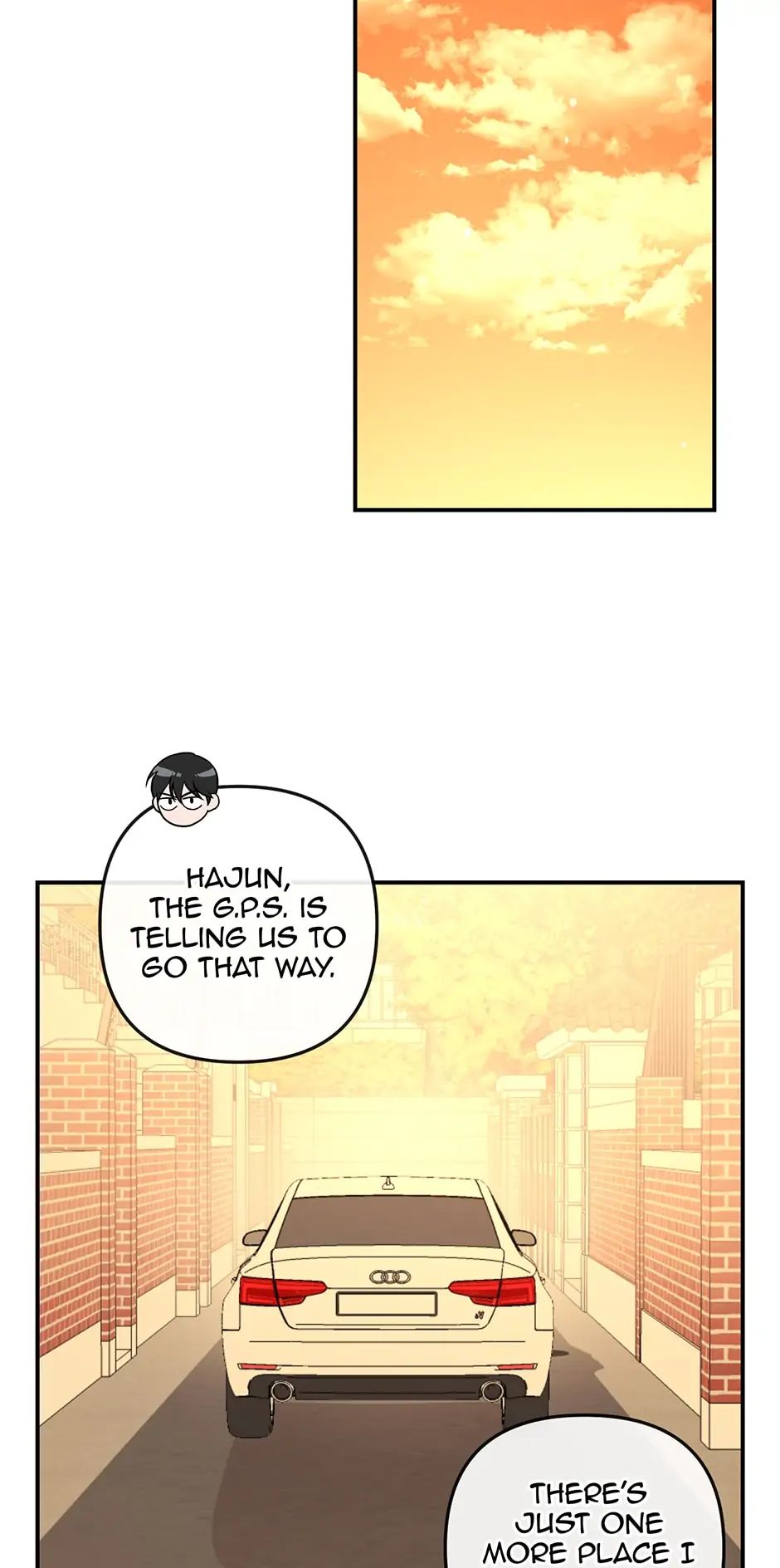 Read Red Candy chapter 4 image 1 on Lezhin